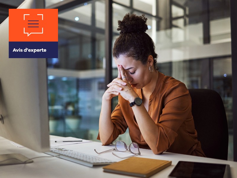 Candidature : comment gérer le ghosting des entreprises ?